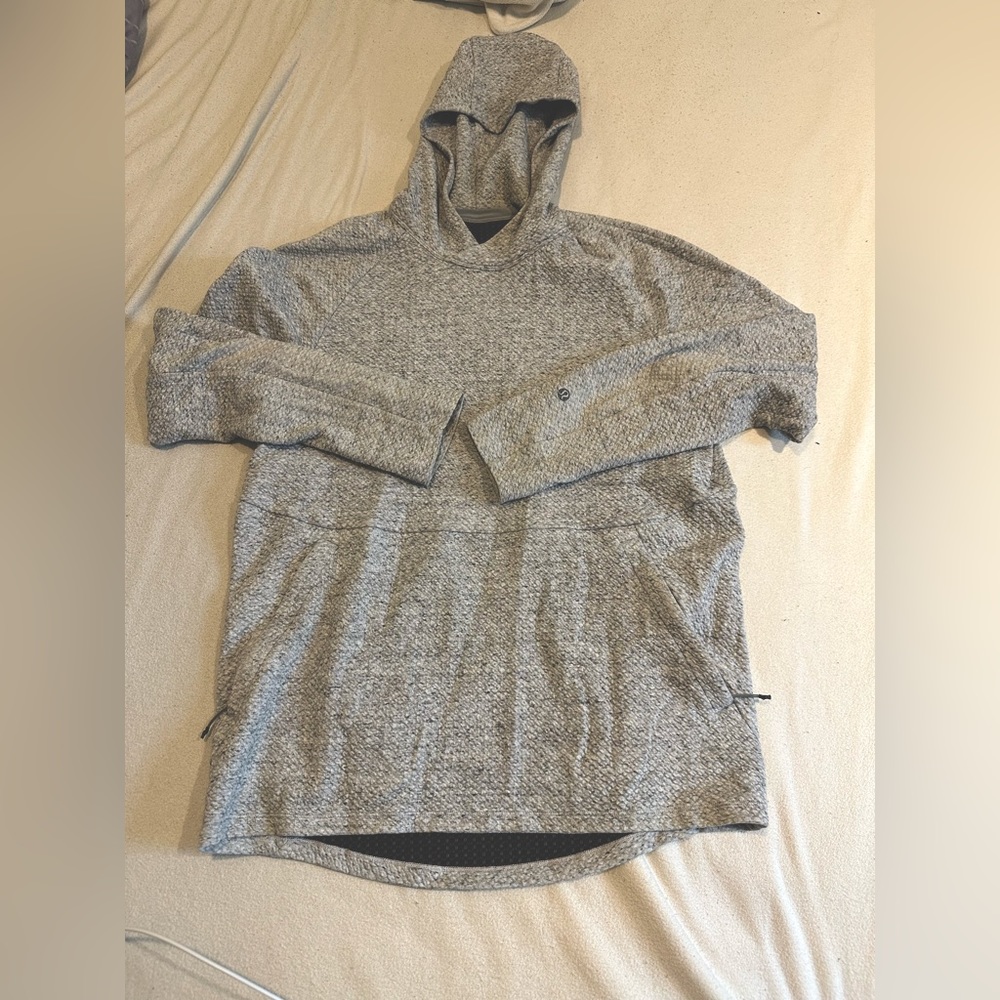 Lululemon At Ease Hoodie